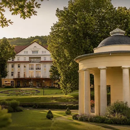 Kulturhotel Kaiserhof-2